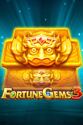 Демо игрового автомата Fortune Gems 3 | SELECTOR BY 