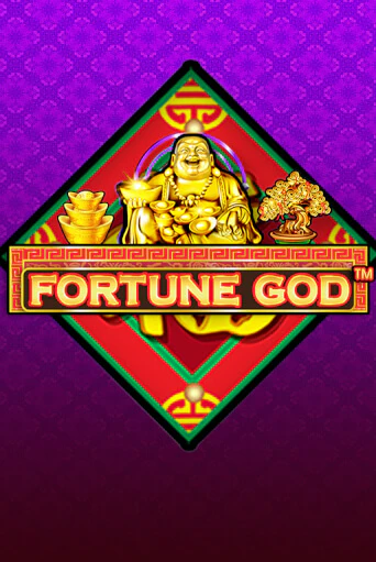 Демо игрового автомата Fortune God | SELECTOR BY 