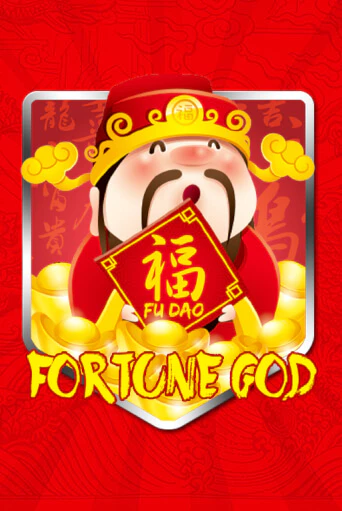 Демо игрового автомата Fortune God | SELECTOR BY 