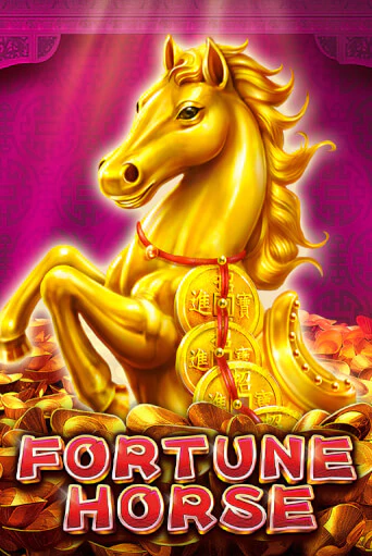 Демо игрового автомата Fortune Horse | SELECTOR BY 