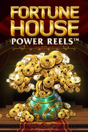 Демо игрового автомата Fortune House Power Reels™ | SELECTOR BY 