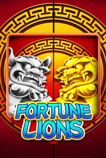 Демо игрового автомата Fortune Lions | SELECTOR BY 