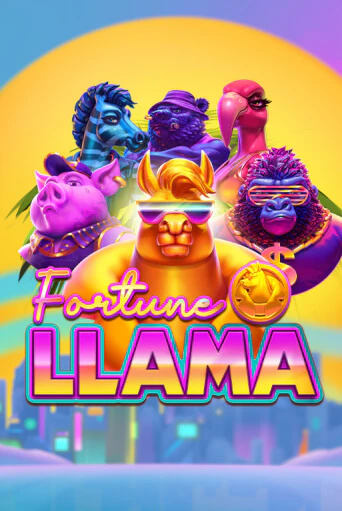 Демо игрового автомата Fortune Llama | SELECTOR BY 