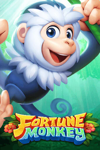 Демо игрового автомата Fortune Monkey | SELECTOR BY 