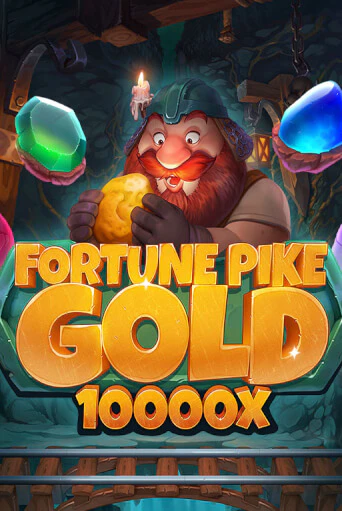 Демо игрового автомата Fortune Pike Gold | SELECTOR BY 