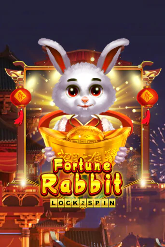 Демо игрового автомата Fortune Rabbit | SELECTOR BY 