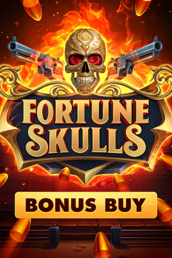 Демо игрового автомата Fortune Skulls Bonus Buy | SELECTOR BY 