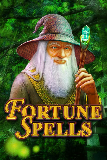 Демо игрового автомата Fortune Spells | SELECTOR BY 