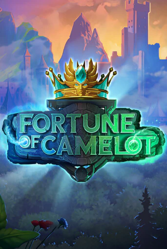 Демо игрового автомата Fortune of Camelot | SELECTOR BY 