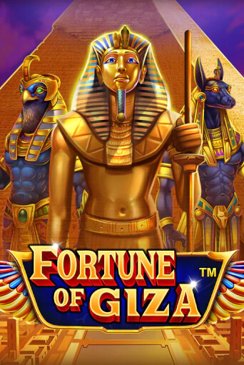 Демо игрового автомата Fortune of Giza | SELECTOR BY 