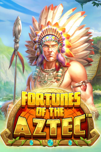 Демо игрового автомата Fortunes of Aztec | SELECTOR BY 