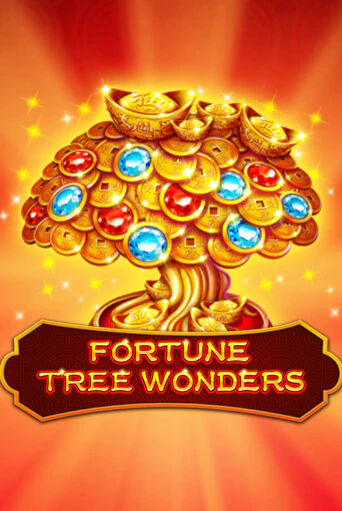 Демо игрового автомата Fortune Tree Wonders | SELECTOR BY 