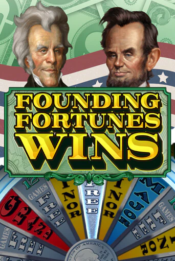 Демо игрового автомата Founding Fortunes Wins | SELECTOR BY 