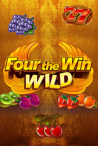 Демо игрового автомата Four the Win Wild | SELECTOR BY 