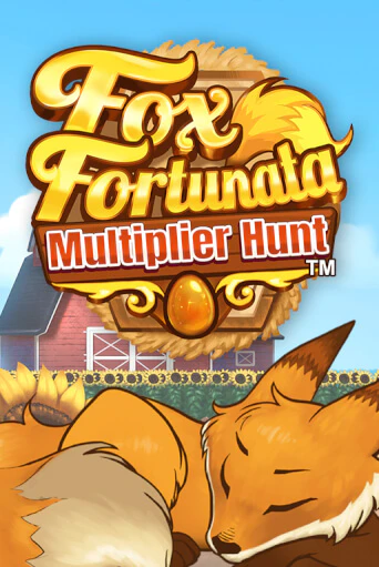 Демо игрового автомата Fox Fortunata: Multiplier Hunt™ | SELECTOR BY 