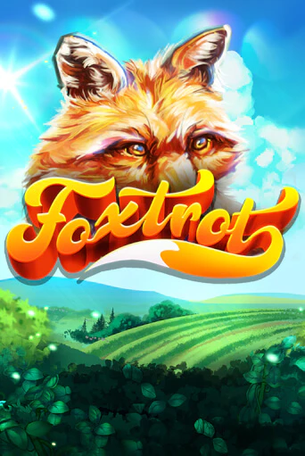 Демо игрового автомата Foxtrot | SELECTOR BY 