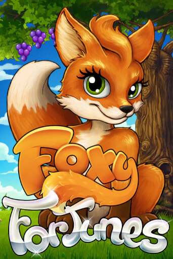 Демо игрового автомата Foxy Fortune | SELECTOR BY 