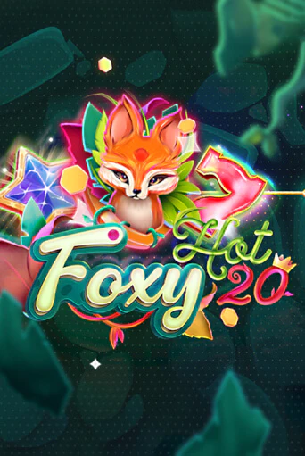 Демо игрового автомата Foxy Hot 20 | SELECTOR BY 