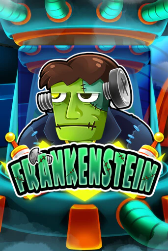 Демо игрового автомата Frankenstein | SELECTOR BY 