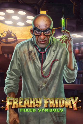 Демо игрового автомата Freaky Friday Fixed Symbols | SELECTOR BY 