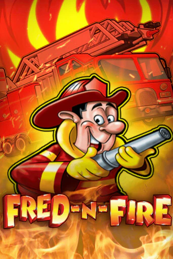 Демо игрового автомата Fred N Fire | SELECTOR BY 