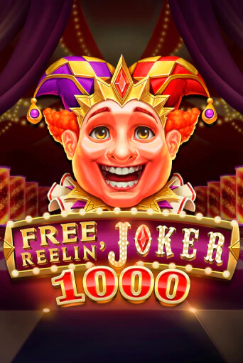 Демо игрового автомата Free Reelin' Joker 1000 | SELECTOR BY 