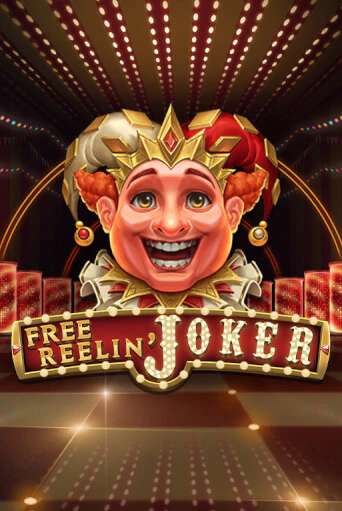 Демо игрового автомата Free Reelin' Joker | SELECTOR BY 