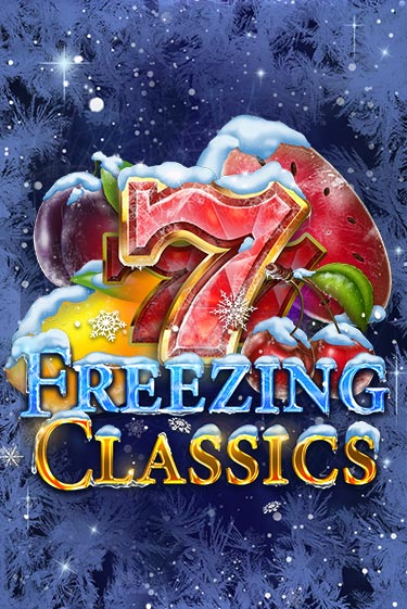 Демо игрового автомата Freezing Classics | SELECTOR BY 