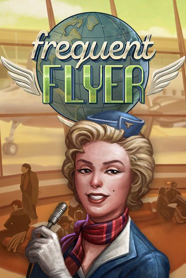 Демо игрового автомата Frequent Flyer | SELECTOR BY 