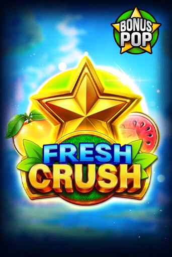 Демо игрового автомата Fresh Crush | SELECTOR BY 