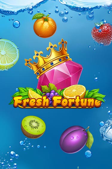 Демо игрового автомата Fresh Fortune | SELECTOR BY 