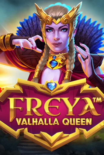 Демо игрового автомата Freya Valhalla Queen™ | SELECTOR BY 