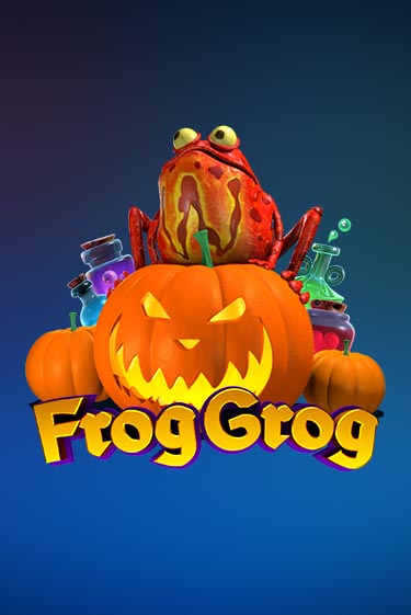 Демо игрового автомата Frog Grog | SELECTOR BY 