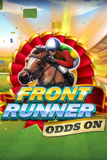 Демо игрового автомата Front Runner Odds On | SELECTOR BY 