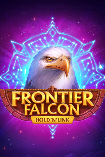 Демо игрового автомата Frontier Falcon: Hold 'N' Link | SELECTOR BY 