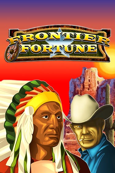 Демо игрового автомата Frontier Fortunes | SELECTOR BY 