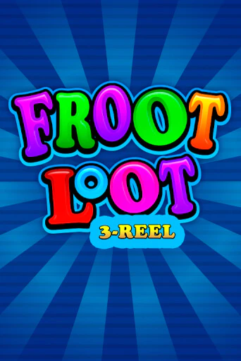 Демо игрового автомата Froot Loot 3-Reel | SELECTOR BY 