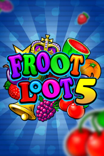 Демо игрового автомата Froot Loot 5-Line | SELECTOR BY 