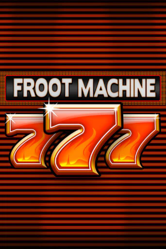 Демо игрового автомата Froot Machine | SELECTOR BY 