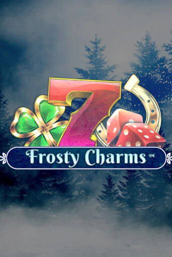 Демо игрового автомата Frosty Charms | SELECTOR BY 