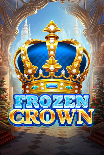 Демо игрового автомата Frozen Crown | SELECTOR BY 