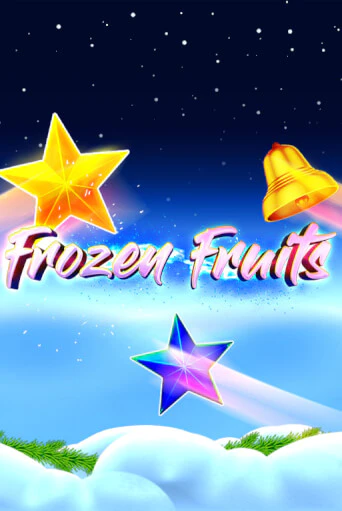 Демо игрового автомата Frozen Fruits | SELECTOR BY 