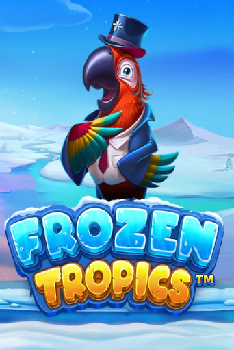 Демо игрового автомата Frozen Tropics | SELECTOR BY 