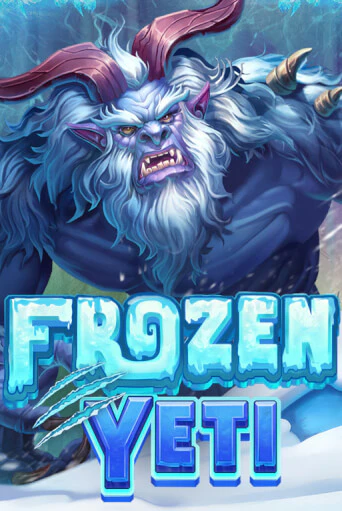 Демо игрового автомата Frozen Yeti | SELECTOR BY 