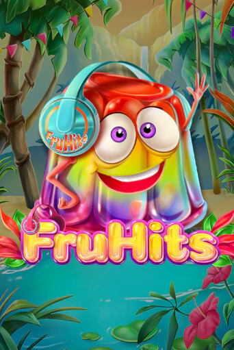 Демо игрового автомата FruHits | SELECTOR BY 