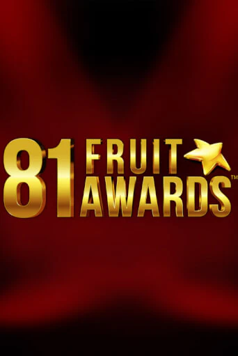 Демо игрового автомата Fruit Awards | SELECTOR BY 