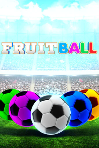 Демо игрового автомата Fruit Ball | SELECTOR BY 