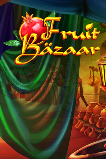 Демо игрового автомата Fruit Bazaar | SELECTOR BY 