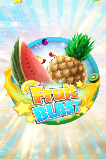 Демо игрового автомата Fruit Blast | SELECTOR BY 