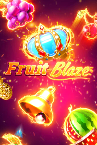 Демо игрового автомата Fruit Blaze™ | SELECTOR BY 